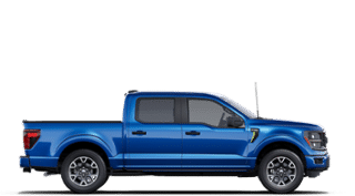 2025 Ford F-150® External Image 1